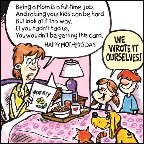 Pin by Jaz on Mother's Day | Happy mother's day funny, Happy mothers ...