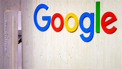 Google’s Marketing Lead Explains Why the Company is a 'Jungle Gym' and ...
