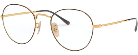 Ray-Ban / RX3582V DAVID / HAVANA ON ARISTA - Shop Glasses Online ...