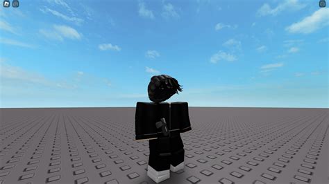 Fake Headless Roblox Script 的图像结果