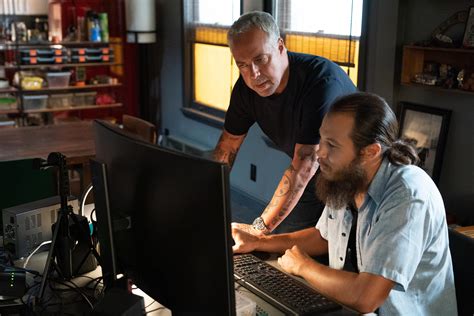 Bosch: Legacy (2022)