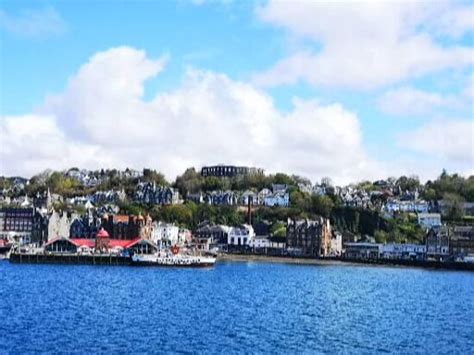 ARDVAICH HOUSE (Oban, Scotland) - Guesthouse Reviews & Photos - Tripadvisor