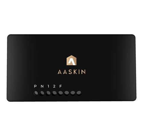 AASKIN AUTOMATION