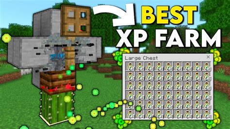 Image result for Minecraft XP Farm Tutorial
