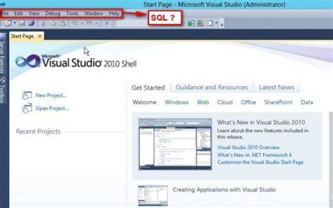 Image result for SQL Data Tools for vs 2012 Tutorial