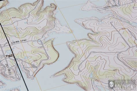 Image result for Military Grid Reference System History