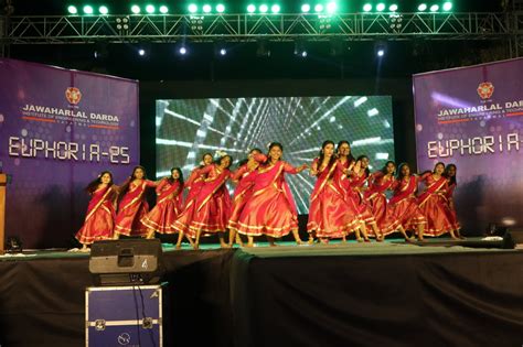 JDIET - Course Details