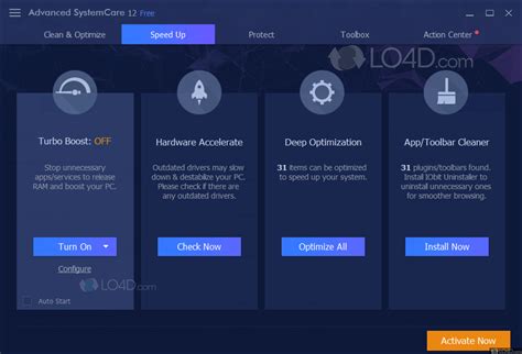 Image result for Advanced SystemCare 4