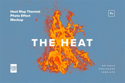 Heat Graphics 的图像结果