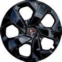 Origin Paradise 15 Inch Black Wheel Cover/Cap for Tata Punch, Car Wheel ...