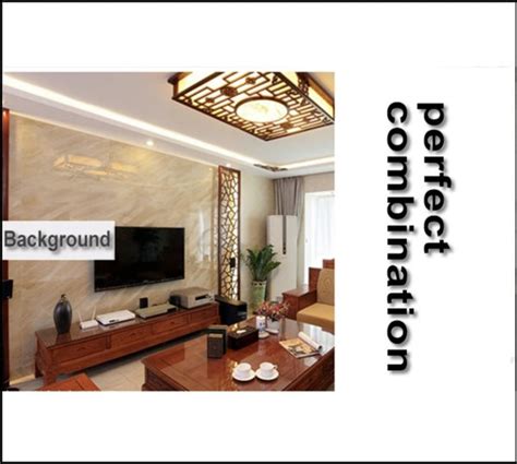 Spellbinding Self Adhesive Marble Wall Stickers