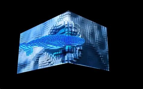 京东方携多款新品亮相ISE2023，展示110英寸8K裸眼3D显示屏 - 超能网