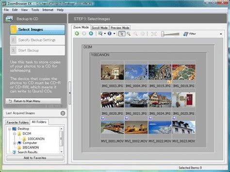 Image result for Canon Camera Software
