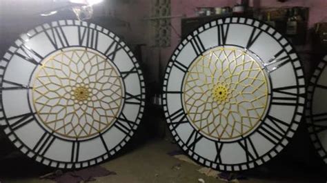 Outdoor Clocks - Frontgate Outdoor Clocks Manufacturer from Chennai