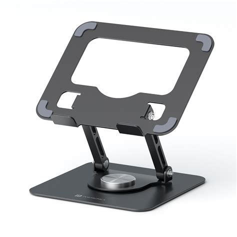 Buy Portronics My Buddy A1 Portable Tablet & Mobile Stand
