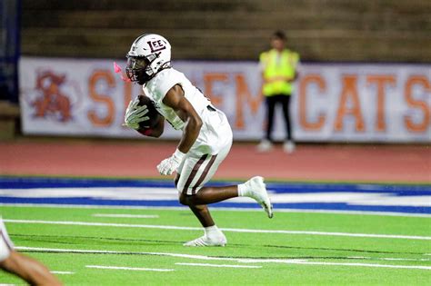 Midland Legacy holds off San Angelo Central with strong 2nd half