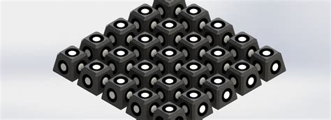 Pyramid Scan Project 的图像结果