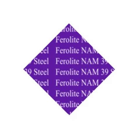 Non Asbestos Gasket Jointing Sheet - Ferolite Nam 32 Steel Jointing ...