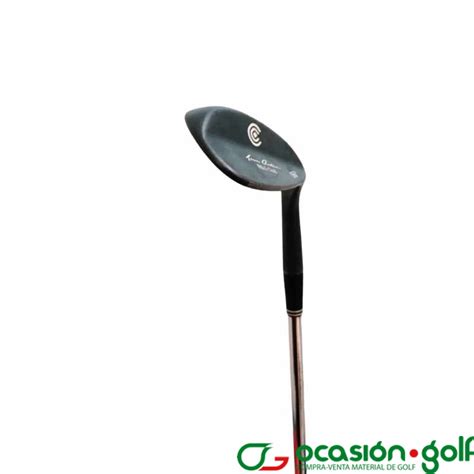 WEDGE 56 GRADOS Cleveland TOUR ACTION REG.588 - Ocasiongolf ...
