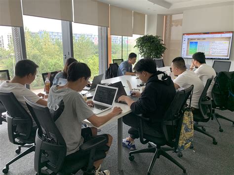 iS-RPA 技术认证培训 - 杭州 20190921 班 - 培训开始-艺赛旗社区
