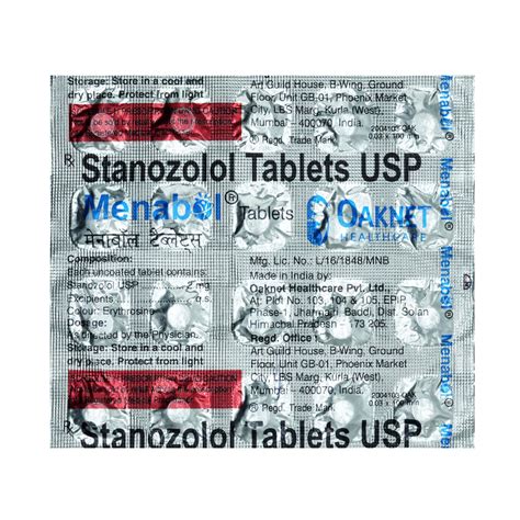 Menabol Tablet | Uses, Side Effects, Price | Apollo Pharmacy