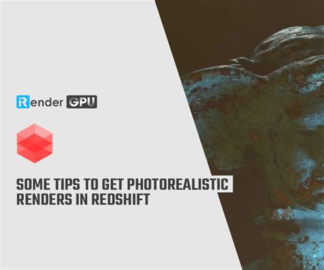 Image result for Render Tutorial Red Shift