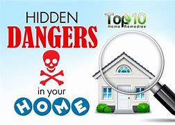 hidden dangers 的图像结果