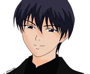 Ghost Hunt Anime Series Matte Finish Poster Paper Print - Animation ...