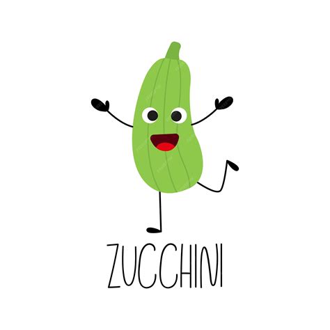 Funny Nicknames Like Zesty Zuchinni