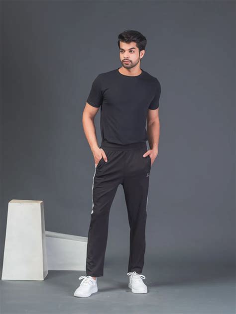 Men's Polo T-shirts – Redclan