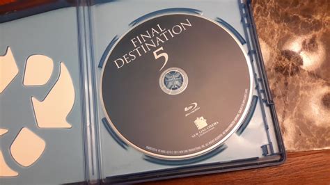 Image result for Final Destination DVD Collection