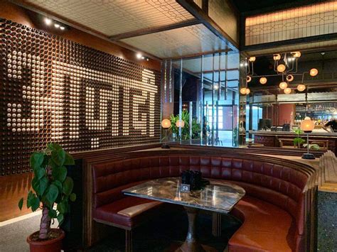 A New Resto-Pub In The City Is Here And You Must Drop In Today | LBB