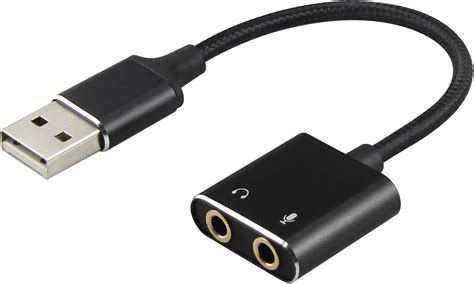 Headset to Computer Adapter 的图像结果
