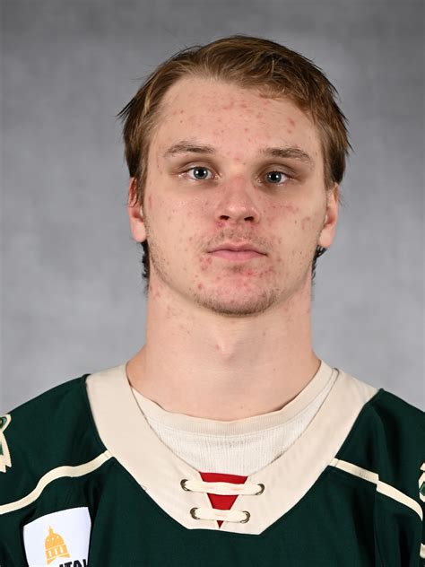 Iowa Wild Team Roster | Iowa Wild