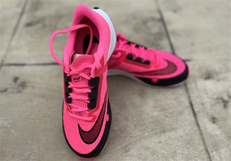 Nike Rival Fly 3 Review