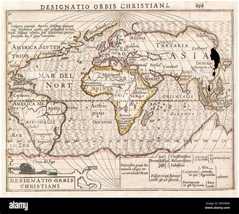 Dutch 17th Century Map Image Of India: Maps Of The Dutch East Indies.