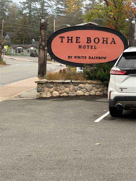 THE BOHA HOTEL (Lake Placid) - Inn Reviews, Photos, Rate Comparison ...