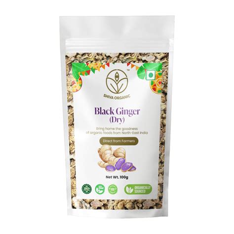 Spices - Seven Sisters | Shiva Organic