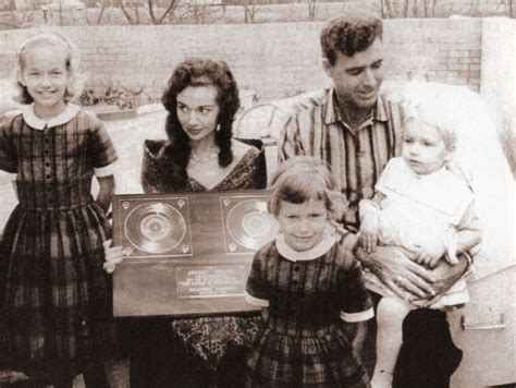 Let's Keep the 50's Spirit Alive!: September 28, 1953 - Johnny Horton ...