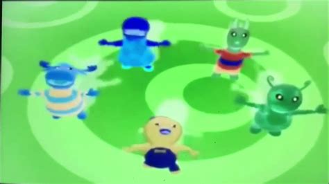 Image result for Backyardigans G Major Horror