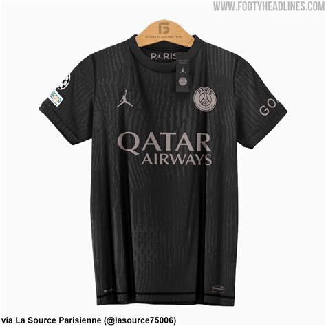 Jordan Paris Saint-Germain 2022-2023 Lionel Messi #30 Away, 46% OFF