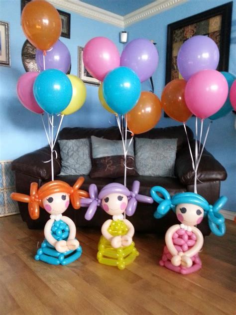 Image result for jlo magic balloon tutorials