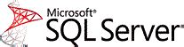 Image result for Microsoft SQL Server Express Logo