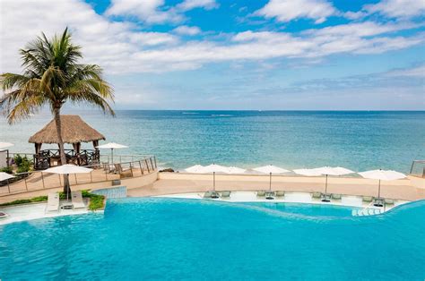 Sunset Beach Resort Logo Beach Resort And Summer Stock Vector.