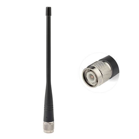 Buy Bingfu RTK Radio Antenna 400MHz-470MHz RTK UHF Radio Antenna Soft ...