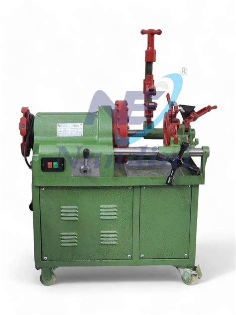 Image result for Rock Bolt Threading Machine