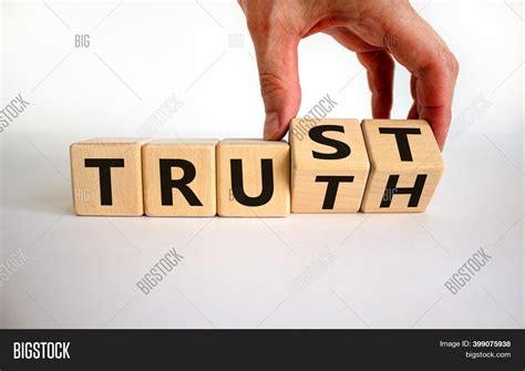 Truth Symbol