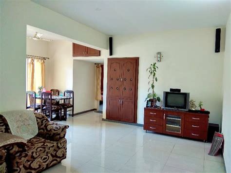 Malibu Grande Bellandur Rent - WITHOUT BROKERAGE Fully furnished 2 BHK ...