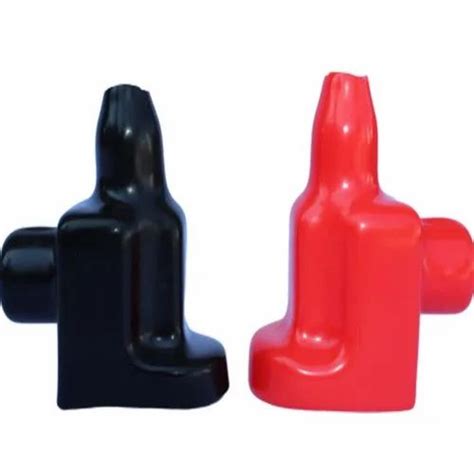 Plastic Cap - Battery Terminal Pole Caps Manufacturer from Hyderabad