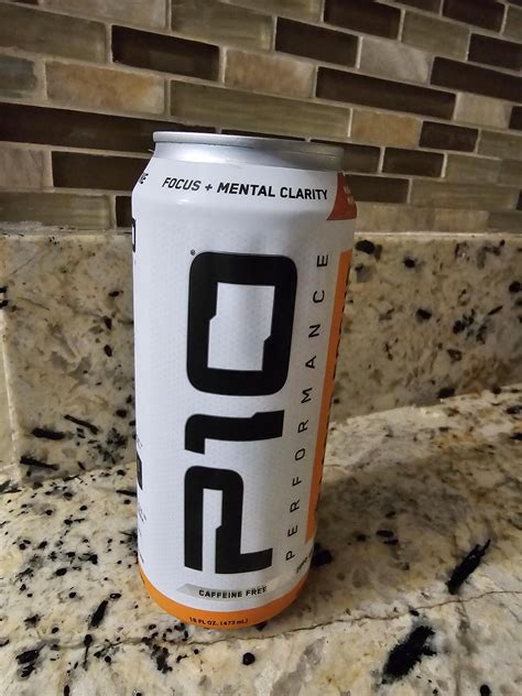 Weird caffeine free energy drink : r/energydrinks